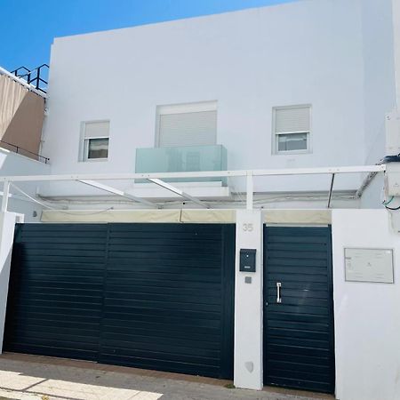 Unica Apartment Seville Exterior photo